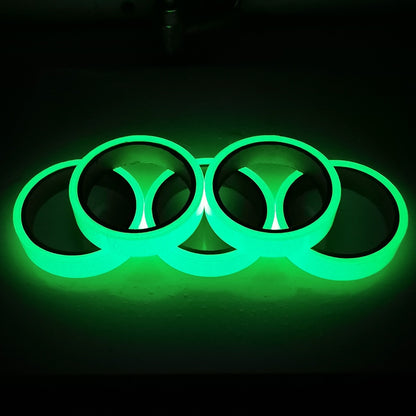 Glow In The Dark Sticker Tape